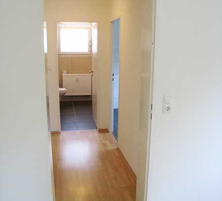 Gemütliche 2-Zimmer-Souterrain-Wohnung in Hanau-Kesselstadt