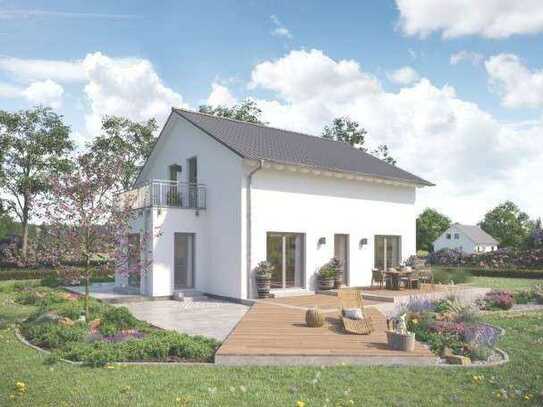 Traumhafter Fernblick! Ihr Einfamilienhaus auf 626 m² Grundstück in Hattingen Niederwenigern