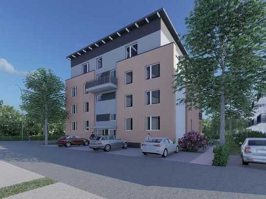 WILLKOMMEN ZUHAUSE!
NEUBAUPROJEKT!
Appartement