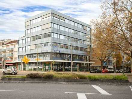 2 potenzialreiche Büro- und Geschäftshäuser im Paket - zentrale Innenstadtlage von Heilbronn!