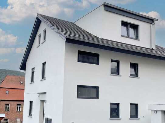 ***Attraktives 2 Familienhaus mit viel Potenzial***