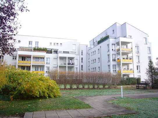 Sehr schöne 3-Zimmer-MaisonetteWohnung in Chemnitz