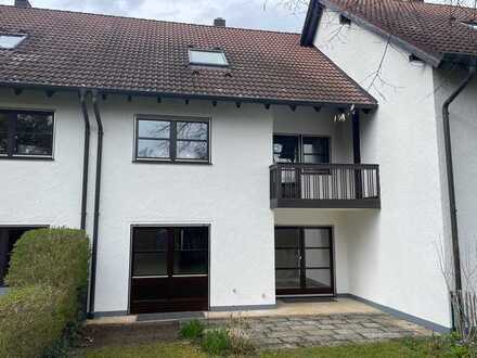 Germering in zentraler Lage*** Familienfreundliches Reihenmittelhaus in Germering***