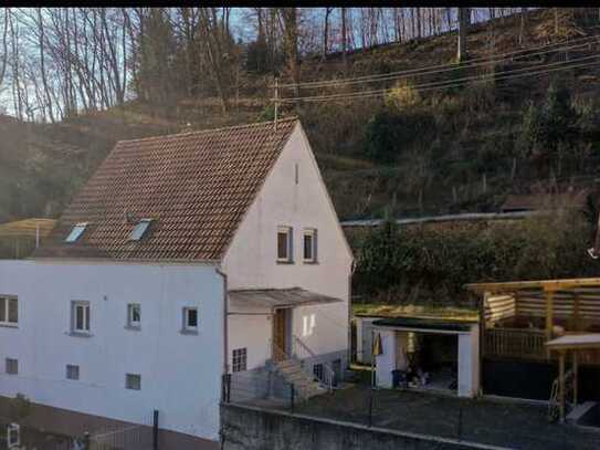 Großes und vollständig renoviertes 6-Zimmer-Haus zum Kauf in Bruchweiler-Bärenbach