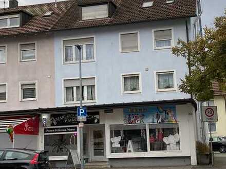 Laden, Büro, Praxisräume in , Einzelladen, Gewerberäume, 70736 Fellbach zu vermieten.
