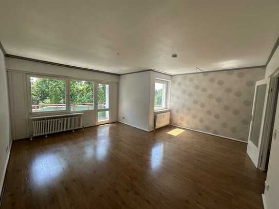 Stilvolle, neuwertige 2-Raum-Wohnung in Berlin Buckow (Neukölln)