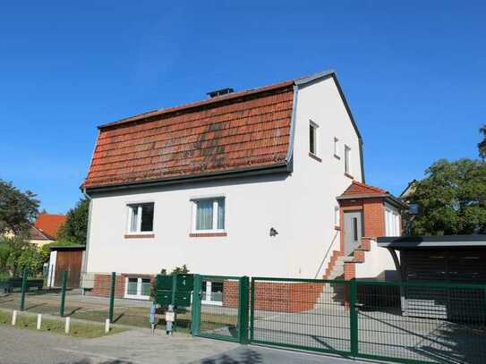 Dreifamilienhaus in Teltow