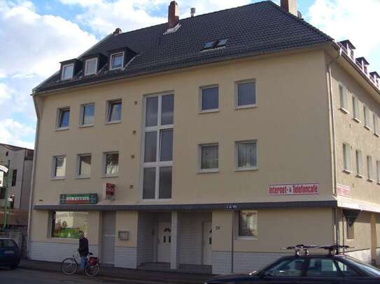 kleine 2-ZKB-Wohnung in zentraler Lage von Mainz-Kastel, In der Witz 57