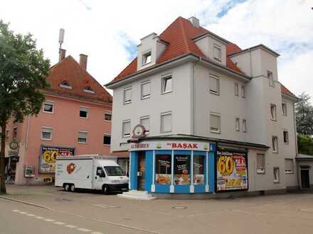 ***NEU*** Sanierte 2 Zimmer Wohnung