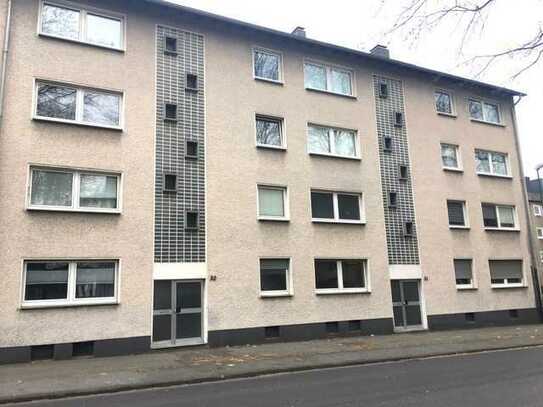 81 m² Wohnung mit Balkon im 1.OG. in Oer-Erkenschwick