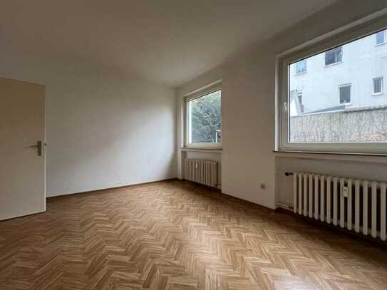 Im Zentrum