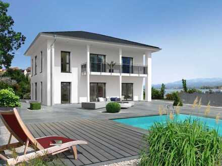 Ihre Wellnessoase - 196 m² * Festpreisgarantie