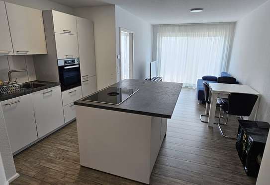 2-Zimmer- Appartement, Ideal für Singles oder die erste gemeinsame Wohnung