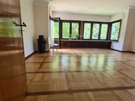 Heilbronn-Ost! Top-Lage am Pfühlpark-Trappensee, 4-Zi.-Whg, Einbauküche