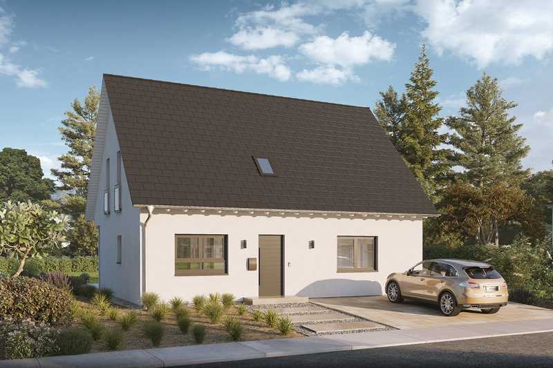 Ihr Traumhaus inkl. Grundstück in Köln: Individuell, Effizient, Einzigartig!