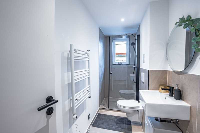                                                               Neu saniert! WG Zimmer ab dem 15.1 oder 1.2 an der B&auml;renschanze!                                                       in Sündersbühl (Nürnberg)