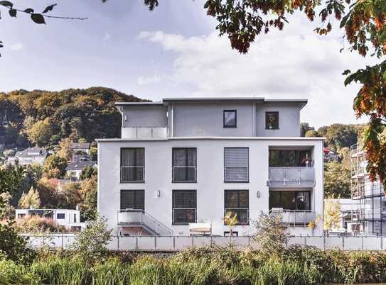 Mehrfamilienhaus in reizvoller Wohnlage von Rösrath-Hoffnungsthal