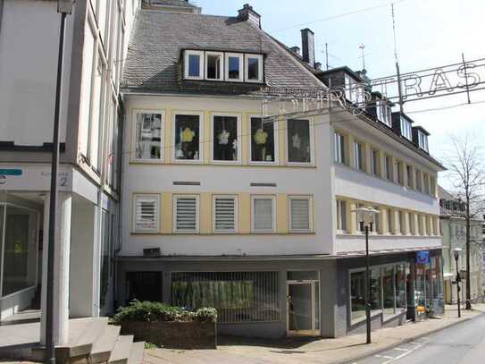 Ladenlokal/Büro Löhrstraße 7, 57072 Siegen