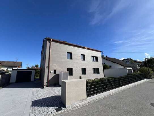 Energieeffizientes Traumhaus in Top-Lage am Schlossberg (Rosenheim)