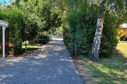 Paradiesähnliche Lage! Kindergarten in der absoluten Traumlage 15 Fahrtminuten von Düsseldorf.