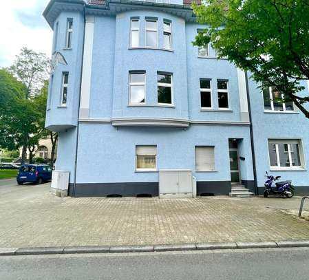 **kleines Aparment sofort frei**