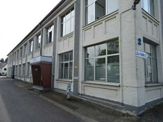 330 m² Atelier-/Büro-/Lagerflächen in Offenbach-Rumpenehim zu vermieten