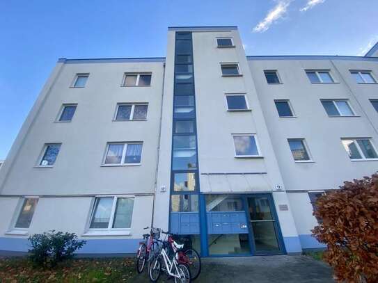 Dachgeschoß mit 2 Terrassen in Köpenick