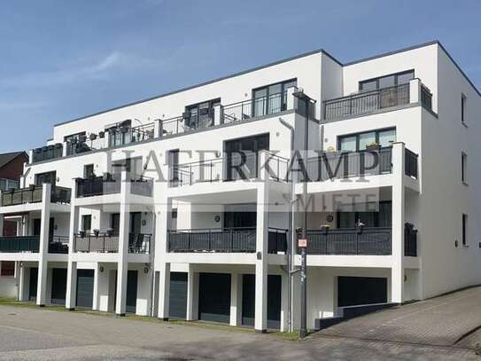 Top moderne 3-Zimmer-Wohnung in Elmschenhagen!