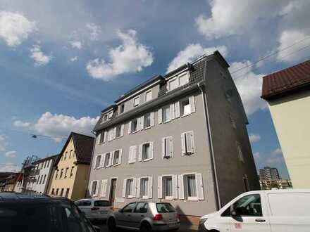 Erstbezug - möbliertes WG Zimmer in Stuttgart-Botnang