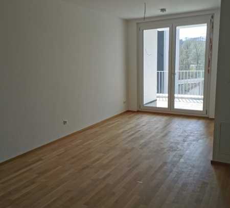 2-Zimmer-Wohnung mit EBK und Balkon in Blaustein