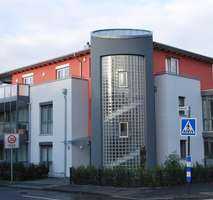 Tiefgaragenstellplatz in Köln-Rodenkirchen zu vermieten