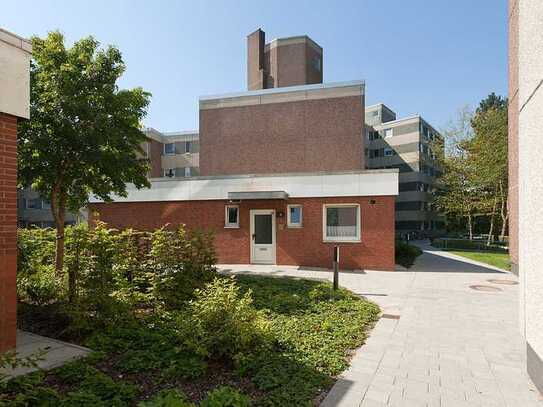 Modernisierter Bungalow mit großzügiger Terrasse