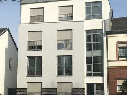 Apartment im KfW-Effizienzhaus