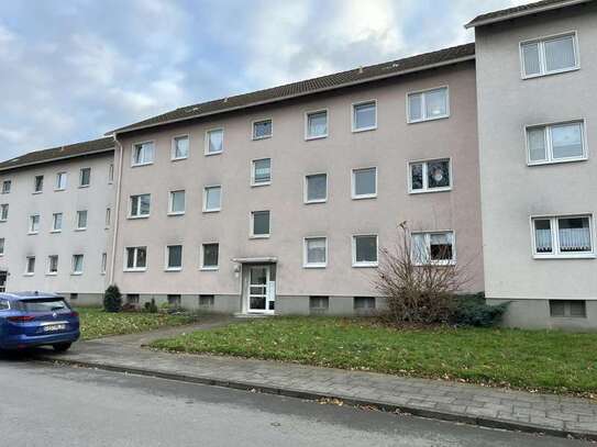 Renovierte 3-Zimmer-Wohnung in Castrop-Rauxel Merklinde