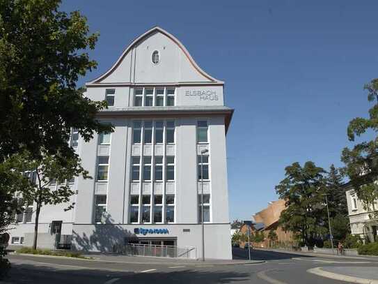 Moderne Büroflächen im Elsbach Haus