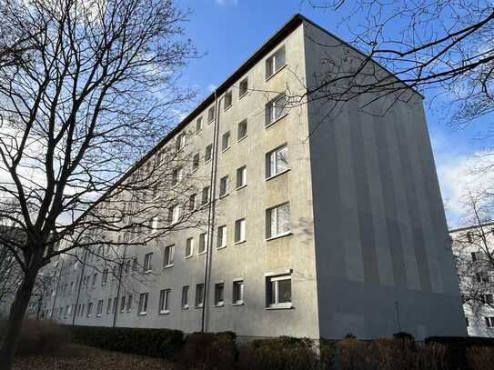 Nähe Alexanderplatz! 2,5-Zimmer-Wohnung in Berlin-Mitte