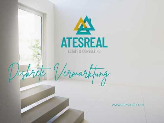 Geschäftshaus in bester Stuttgarter Innenstadtlage – Exklusiv zum Verkauf über ATESREAL!