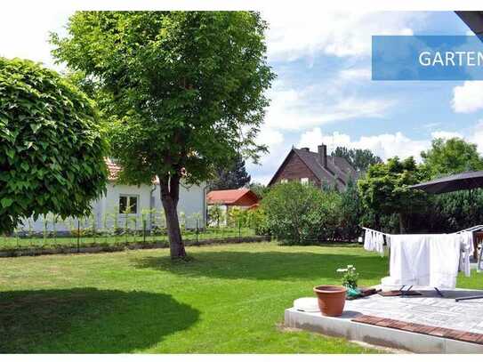 Einfamilienhaus 5,5-Zimmer mit UG, Terrasse, grosser Garten, EBK in Unterschleißheim/Riedmoos