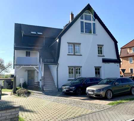 ** Gemütliche 2-Zimmerwohnung mit Gartennutzung **