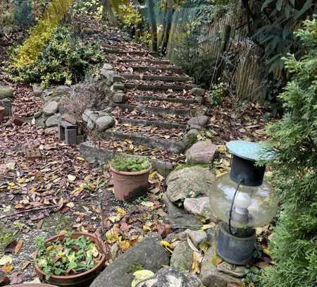 Idyllisches Mehrfamilienhaus sucht neuen Besitzer