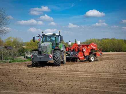 Landwirtschaftliche Fläche in Jetzendorf-Triefing!