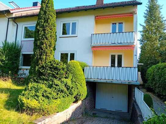 Einfamilienhaus mit Garage in Kassel