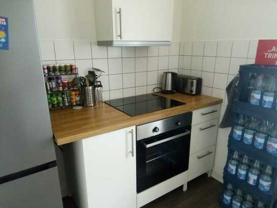 2-Zimmer-Wohnung in Erfurt