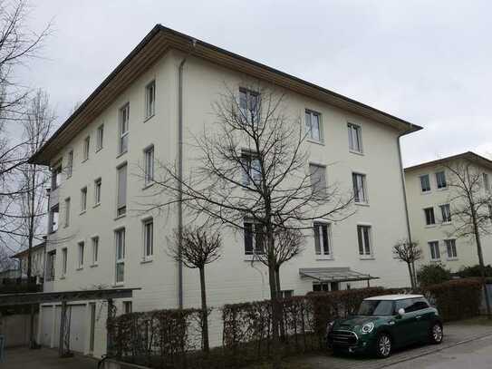 Attraktive 4-Raum-Wohnung in München Obermenzing