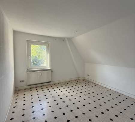 Schöne 2-Raumwohnung - KSH 34_DG rechts
