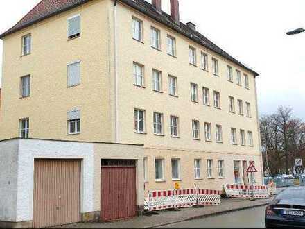 Solides Mehrfamilienhaus in guter Lage in Bayreuth
