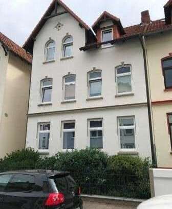 Schöne Wohnung in Hameln- altes Klütviertel