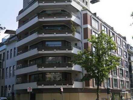 Top geschnittene 1-Zimmer-Wohnung in bester Lage von Düsseldorf