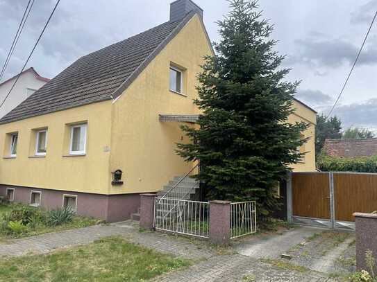 Schönes Einfamilienhaus, nur wenige Minuten von Magdeburg.