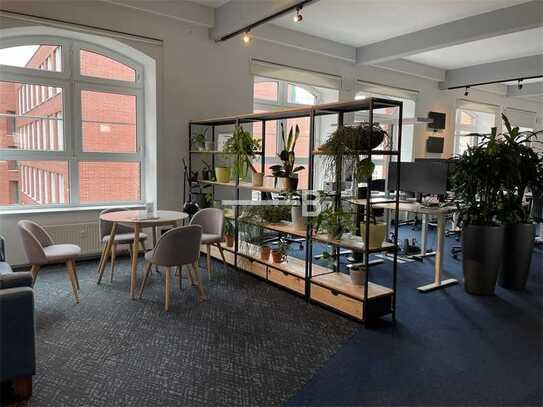 Zentrale Lage mit optimaler Anbindung